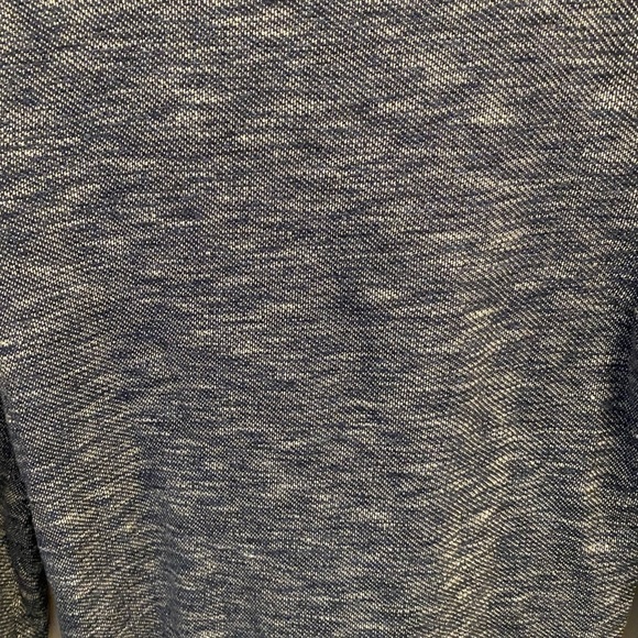 J. Crew Jewel Neck Navy Sweater - Picture 10 of 10